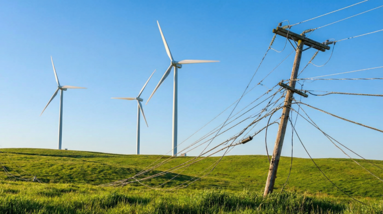 Mehlingen plant drei Windräder – aber das Stromnetz ist schon jetzt am Anschlag