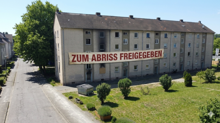 ASTERNWEG-SCHOCK: Rathaus will Kalkofen plattmachen – Bewohner sollen für Stadtplaner-Vision weichen!