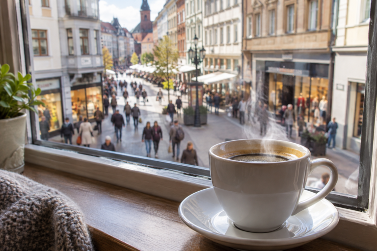 Vom Mietertreff zum Stadtteiltreff: Ein Wohnzimmer für die Nachbarschaft