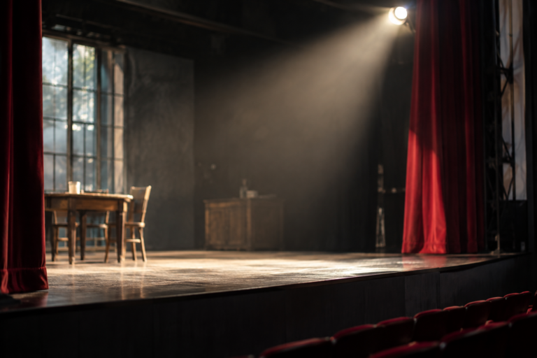 Pfalztheater stellt neuen Spielplan 2026/2027 vor